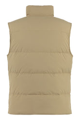 Sierra full zip field vest